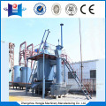 2015 Newest Coal Gasification equipment / Coal Gasifier / Coal Gas equipment